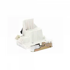 Замок двери VEMO V25-85-0045 Original VEMO Quality для FORD, задний левый - Фото 1