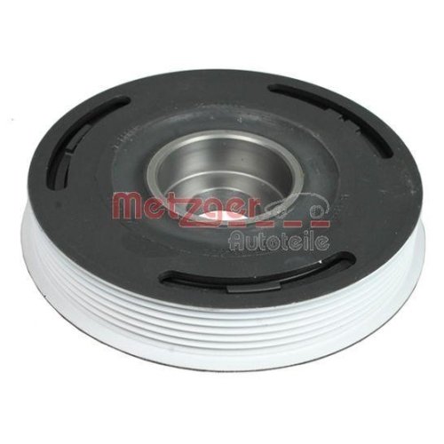 Шкив коленчатого вала METZGER 6400035 для CITROËN FORD PEUGEOT, фото №2