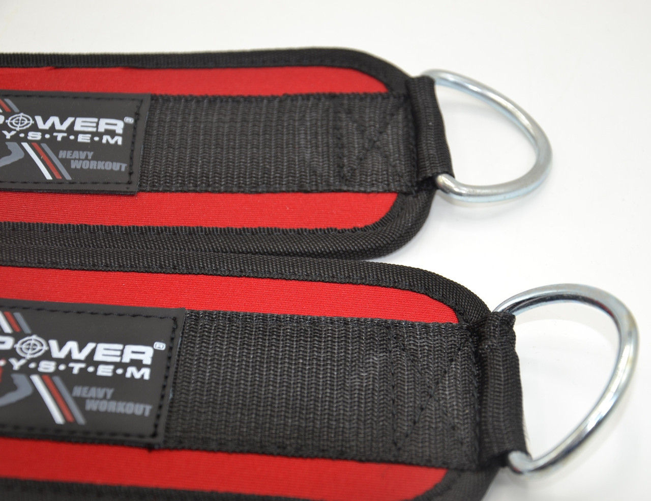 Манжети на щиколотку Power System PS-3410 Ankle Strap, фото №8