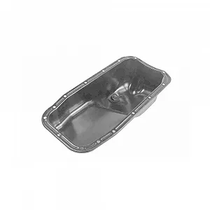 Масляный поддон VAICO V40-0022 OPEL GENERAL MOTORS - Фото 1