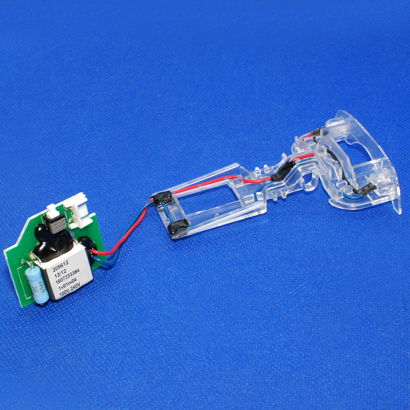 Електронний модуль VJ Parts для лобзику Bosch GST 140 BCE/160 BCE 1607233384 арт.кн1289, фото №1 Електронний модуль VJ Parts для лобзику Bosch GST 140 BCE/160 BCE 1607233384 арт.кн1289, фото №1