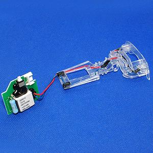 Електронний модуль VJ Parts для лобзику Bosch GST 140 BCE/160 BCE 1607233384 арт.кн1289 - Фото 1