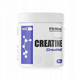 Креатин FitMax Creatine CreaMax 300 g - Фото 1