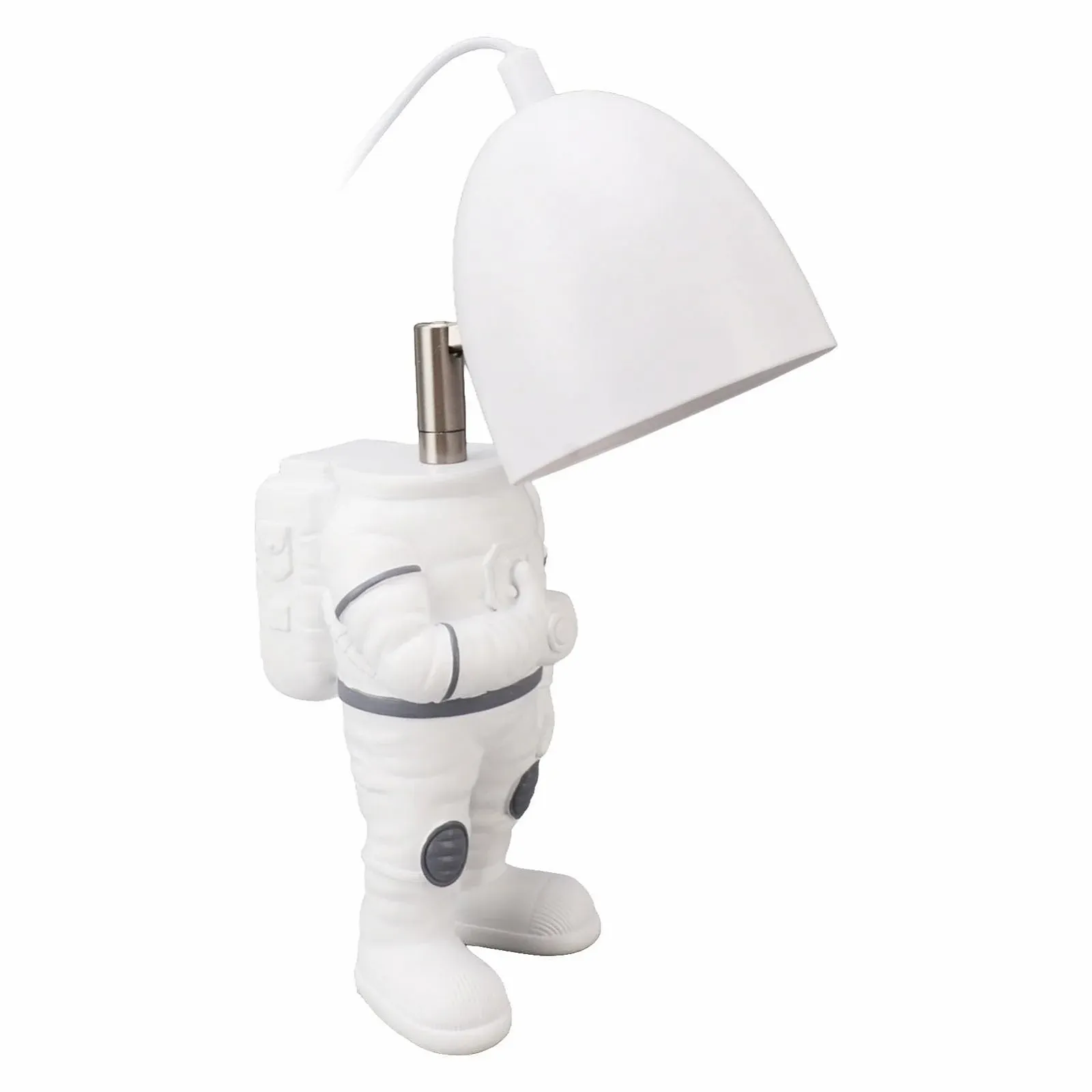 Настільна лампа Marhynchus Для нагрівання свічок Dimmable GU10 (EU Plug), фото №6