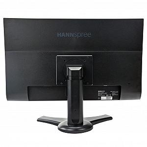 Монитор HANNspree HP228PJB 54.6 см (21.5") Full HD 300cd VGA DVI HDMI динамик VESA с регулировкой высоты наклон черный synthetic.ua - Фото 1