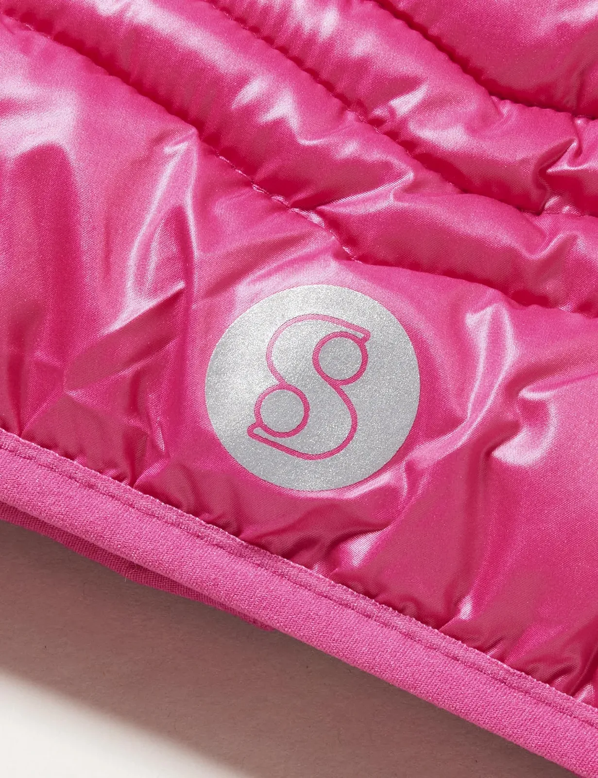 Куртка s.Oliver для девочки, фото №6 Куртка s.Oliver для девочки, фото №6