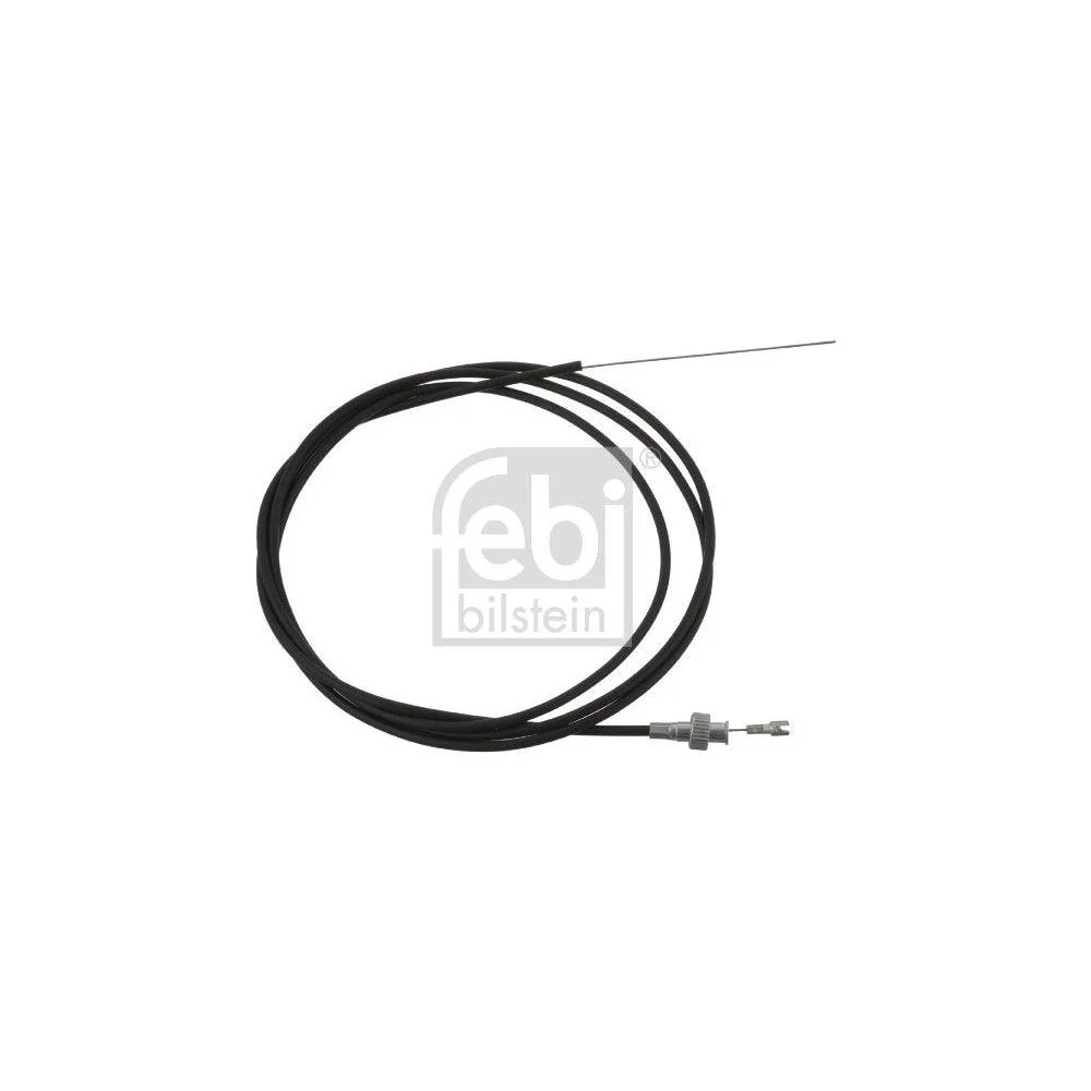 Трос газу FEBI BILSTEIN 45582 для SCANIA VOLVO, фото №2