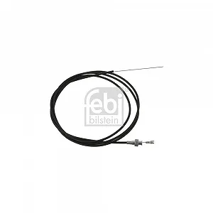 Трос газа FEBI BILSTEIN 45582 для SCANIA VOLVO synthetic.ua - Фото 1