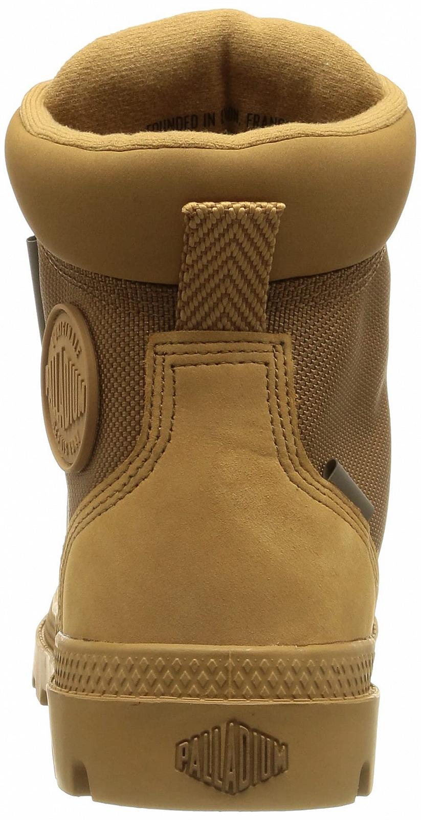 Ботинки Palladium Pampa SC Wpn U-s Унисекс, фото №3