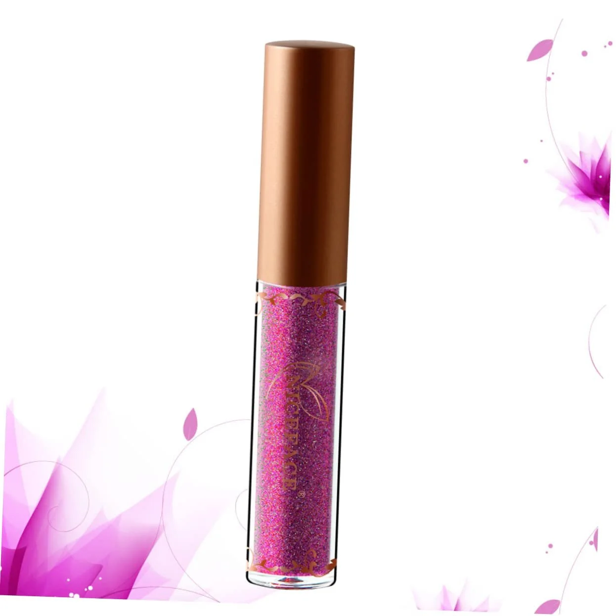 Підводка NOLITOY 3St Рідка блискучий Eyeliner, фото №4 Підводка NOLITOY 3St Рідка блискучий Eyeliner, фото №4