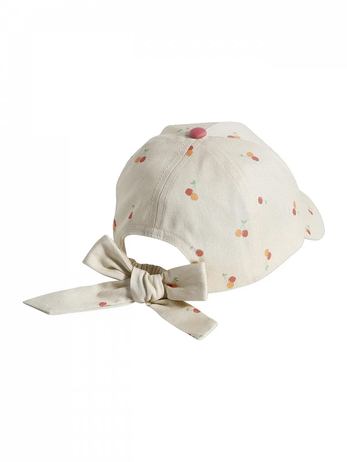 Шапка Vertbaudet Kirschen, фото №2 Шапка Vertbaudet Kirschen, фото №2