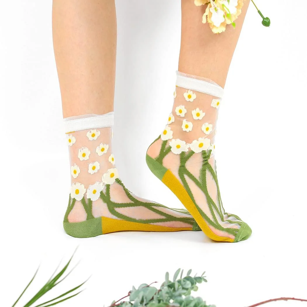 Шкарпетки IYOU для жінок та дівчат, фото №7 Шкарпетки IYOU для жінок та дівчат, фото №7