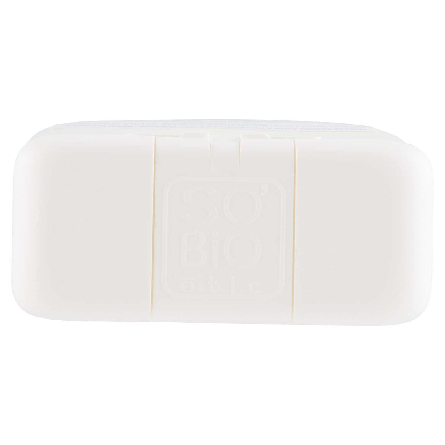 Гель для душа So 'Bio Étic Organic Cream Donkey Milk 650 мл (2 шт.), фото №5