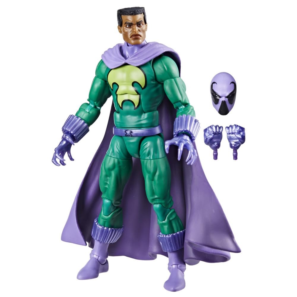 Фігурка Бродяга Marvel Legends Series Marvel, 15 см, серія Новий Людина-павук, фото №2