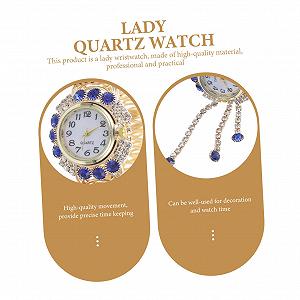 Жіночий годинник Beaupretty кварцовий браслет synthetic.ua - Фото 1