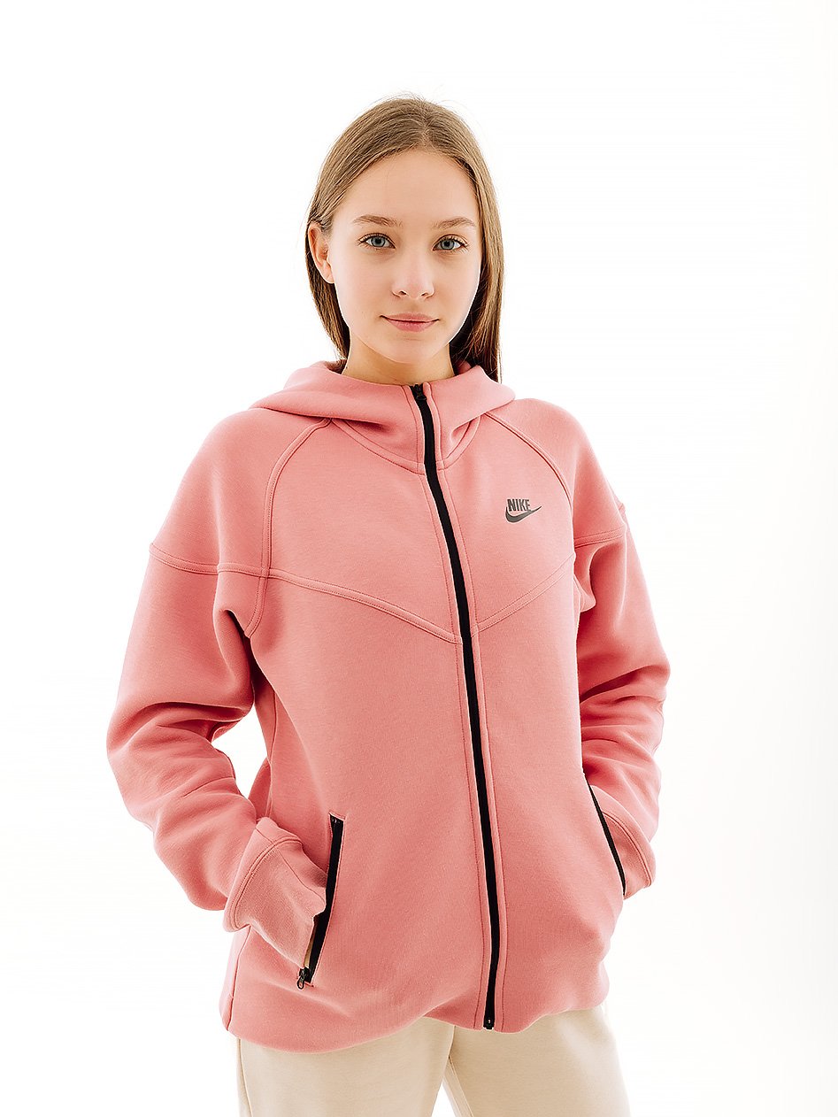 Джемпер Nike HDY S, фото №1