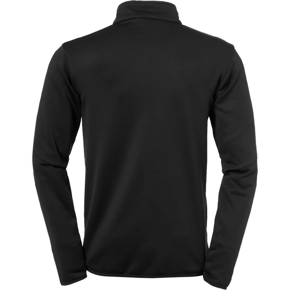 Топ Uhlsport Stream 22 1/4 Zip Top Jungen, фото №2