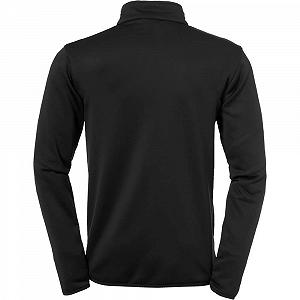 Топ Uhlsport Stream 22 1/4 Zip Top Jungen synthetic.ua - Фото 1