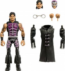 Фігурка WWE Mattel Ultimate Edition Домінік Містеріо 15,24 см - Фото 1