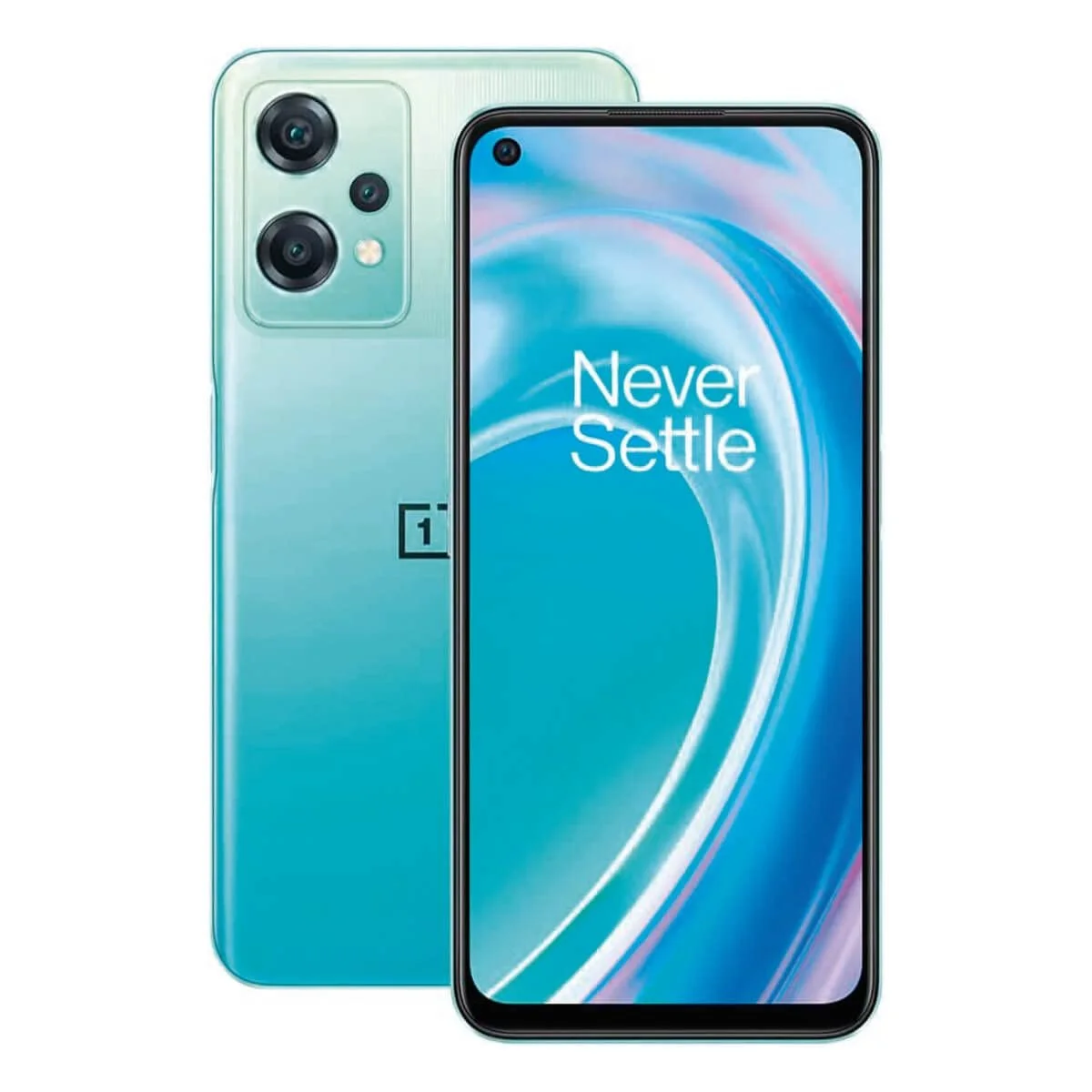 Смартфон OnePlus Nord CE 2 Lite 5G 6GB+128GB 64MP AI Triple Camera 5000мАг Blue Tide, фото №1