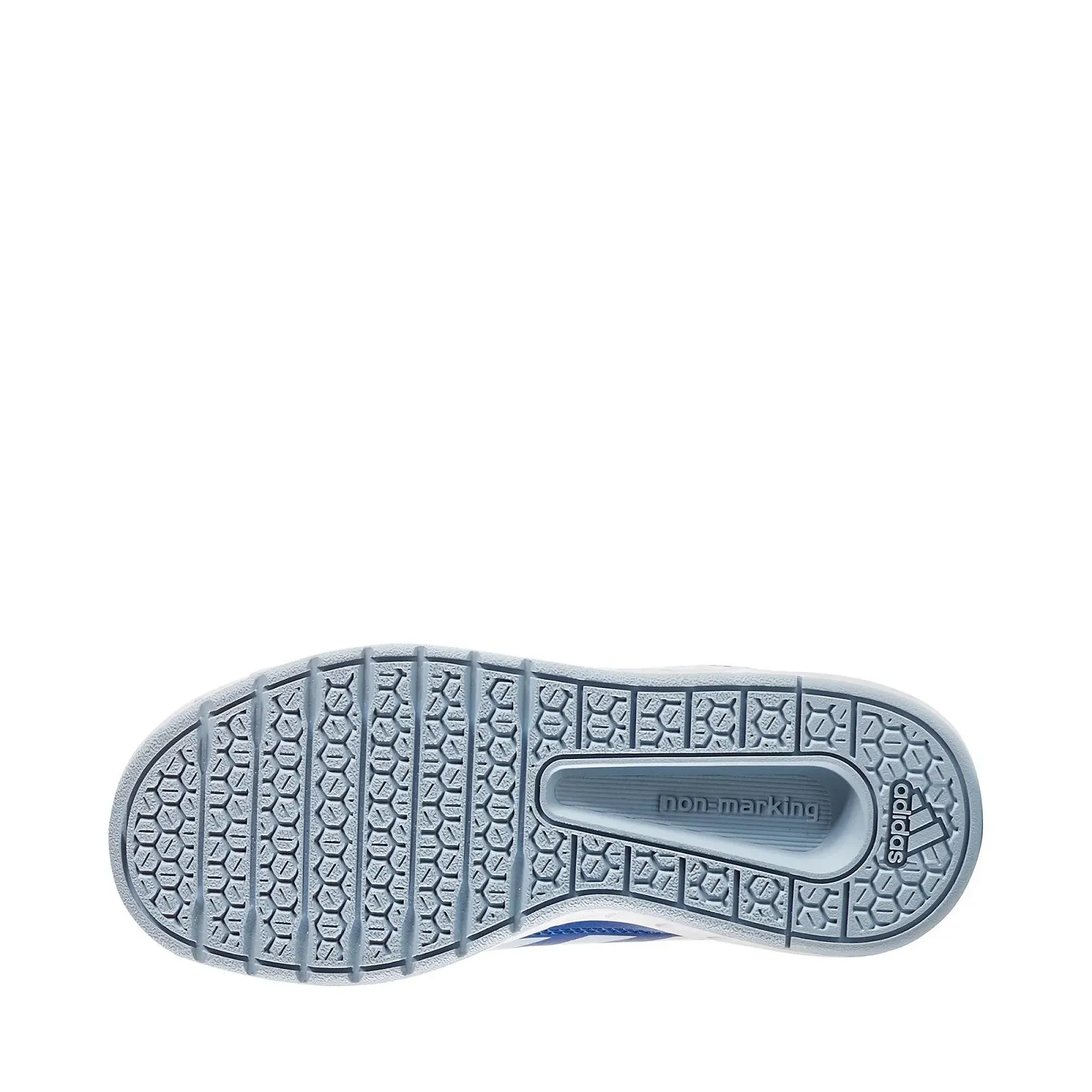 Кроссовки adidas Unisex детские AltaSport, фото №6