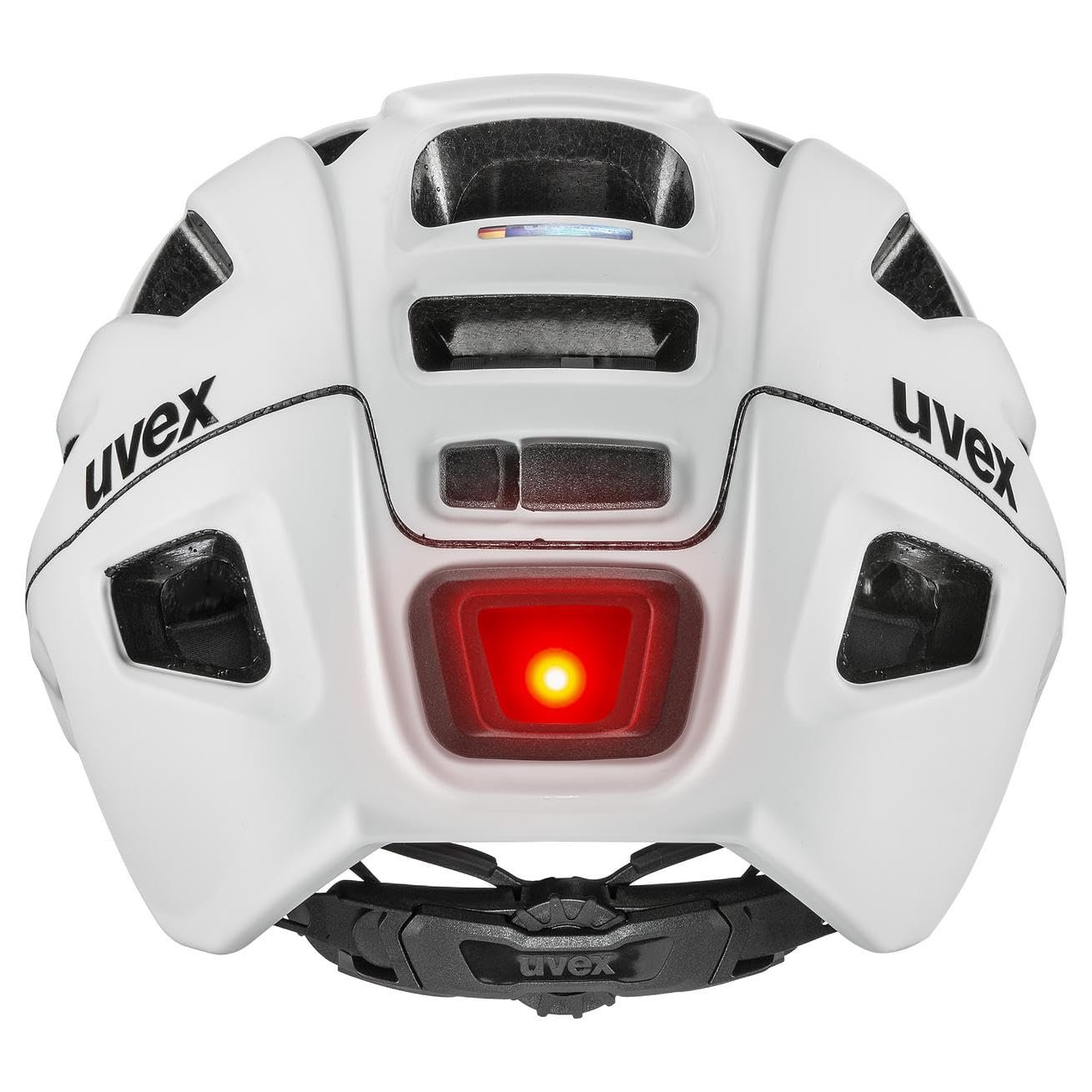 Шлем uvex Finale 2.0 e-Bike  Мужской и женский Индивидуальная регулировка размера Оптимизированная вентиляция, фото №6