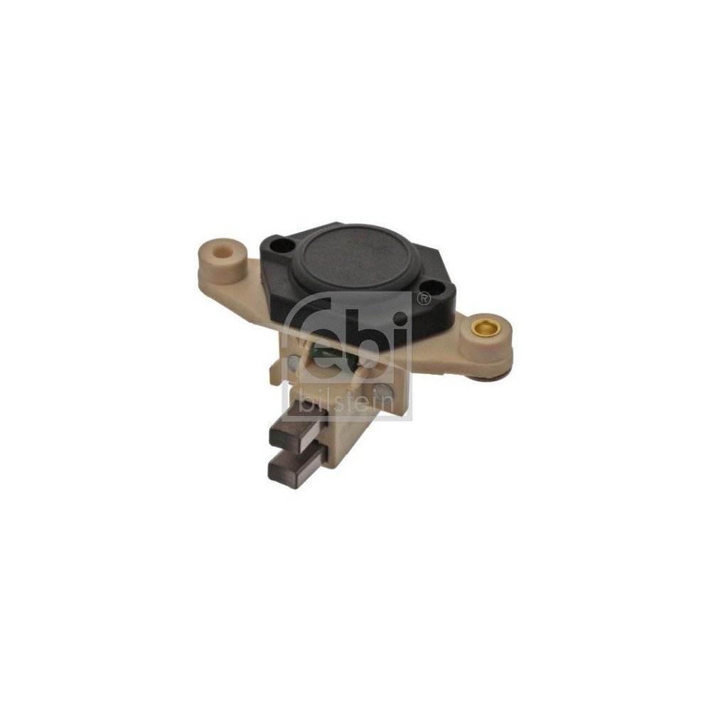 Регулятор генератора FEBI BILSTEIN 17202 для AUDI FORD PEUGEOT PORSCHE SEAT VW FENDT, фото №2 Регулятор генератора FEBI BILSTEIN 17202 для AUDI FORD PEUGEOT PORSCHE SEAT VW FENDT, фото №2