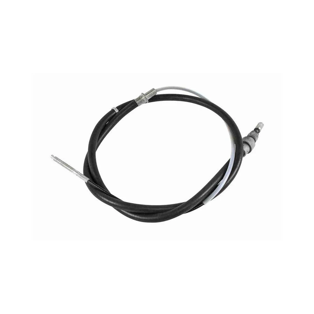 Трос стояночного тормоза VAICO V10-30080, фото №1 Трос стояночного тормоза VAICO V10-30080, фото №1