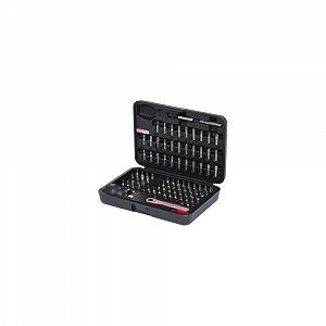 Набор бит KS TOOLS 911.2080 - Фото 1