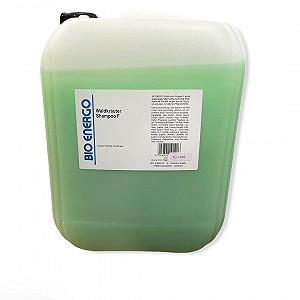 Шампунь Bio Energo Herbal F 10 літрів - Фото 1