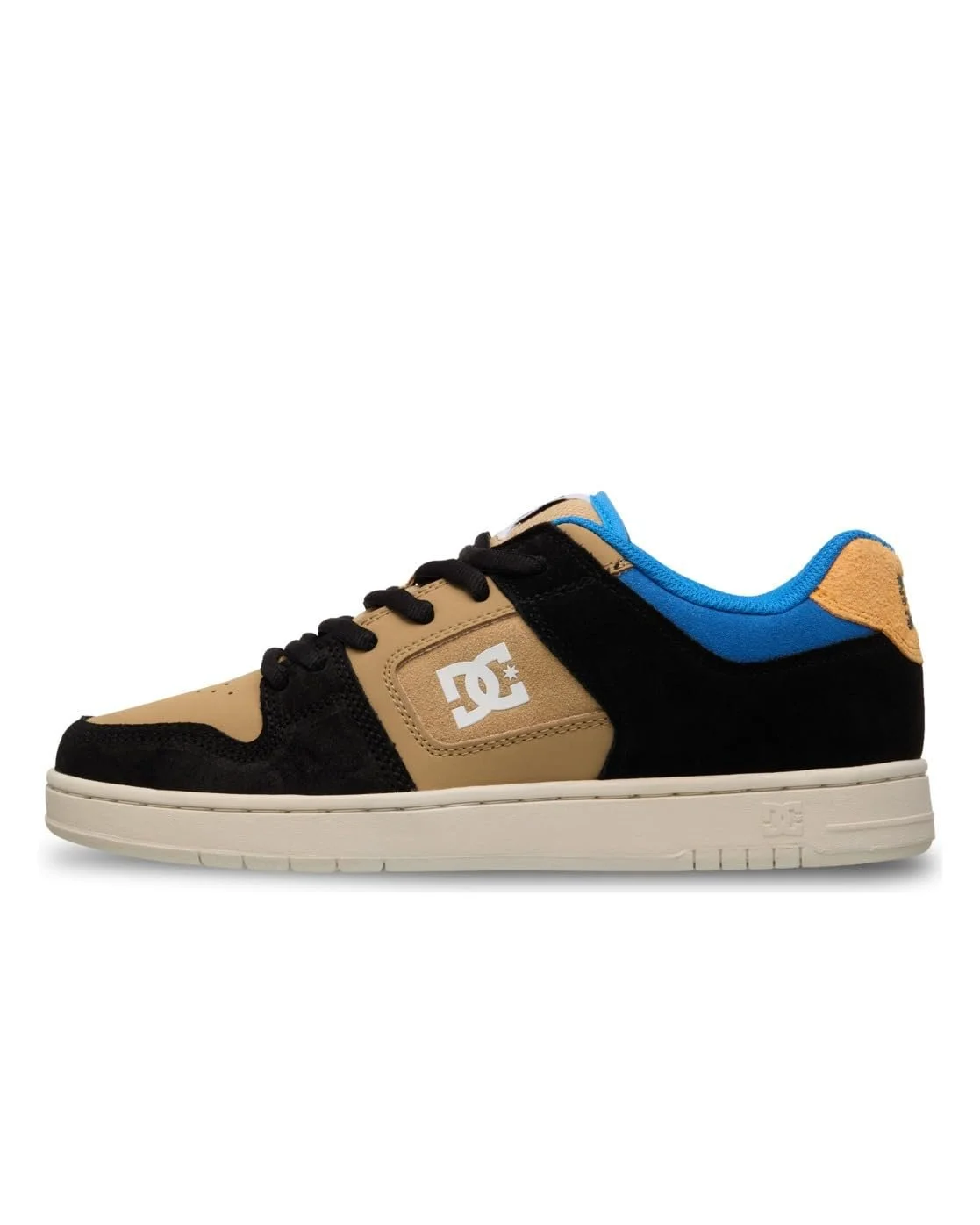 Кроссовки DC Manteca 4 Low Skate Мужские, фото №4