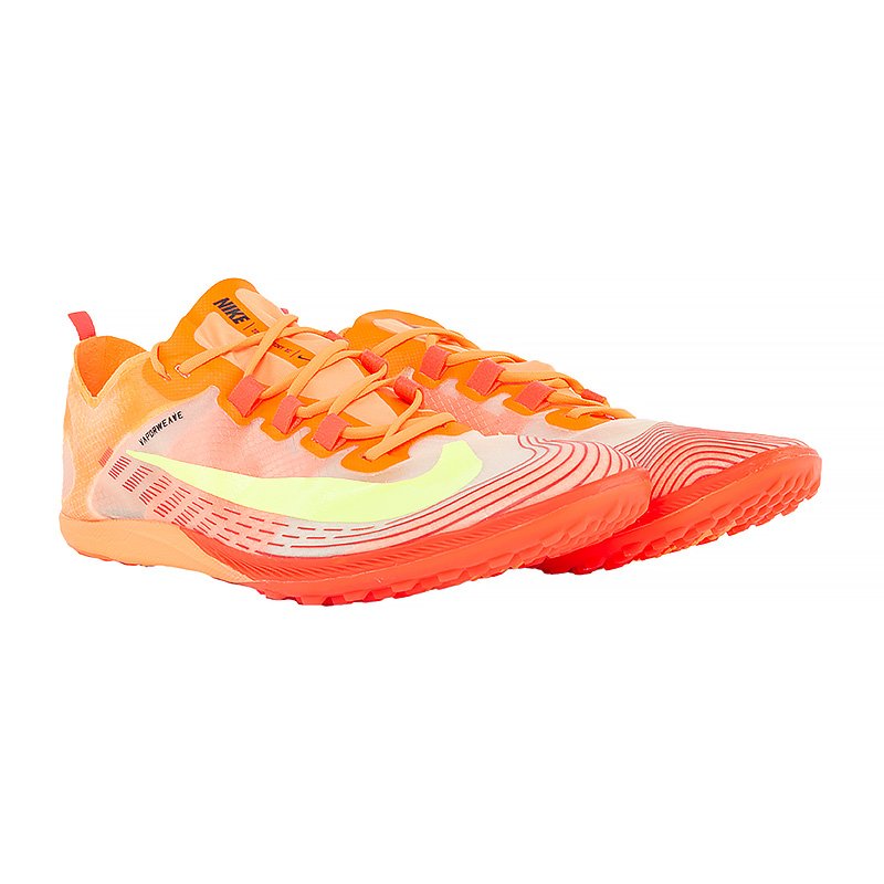 Кросівки бігові Nike ZOOM VICTORY WAFFLE 5 43, фото №5