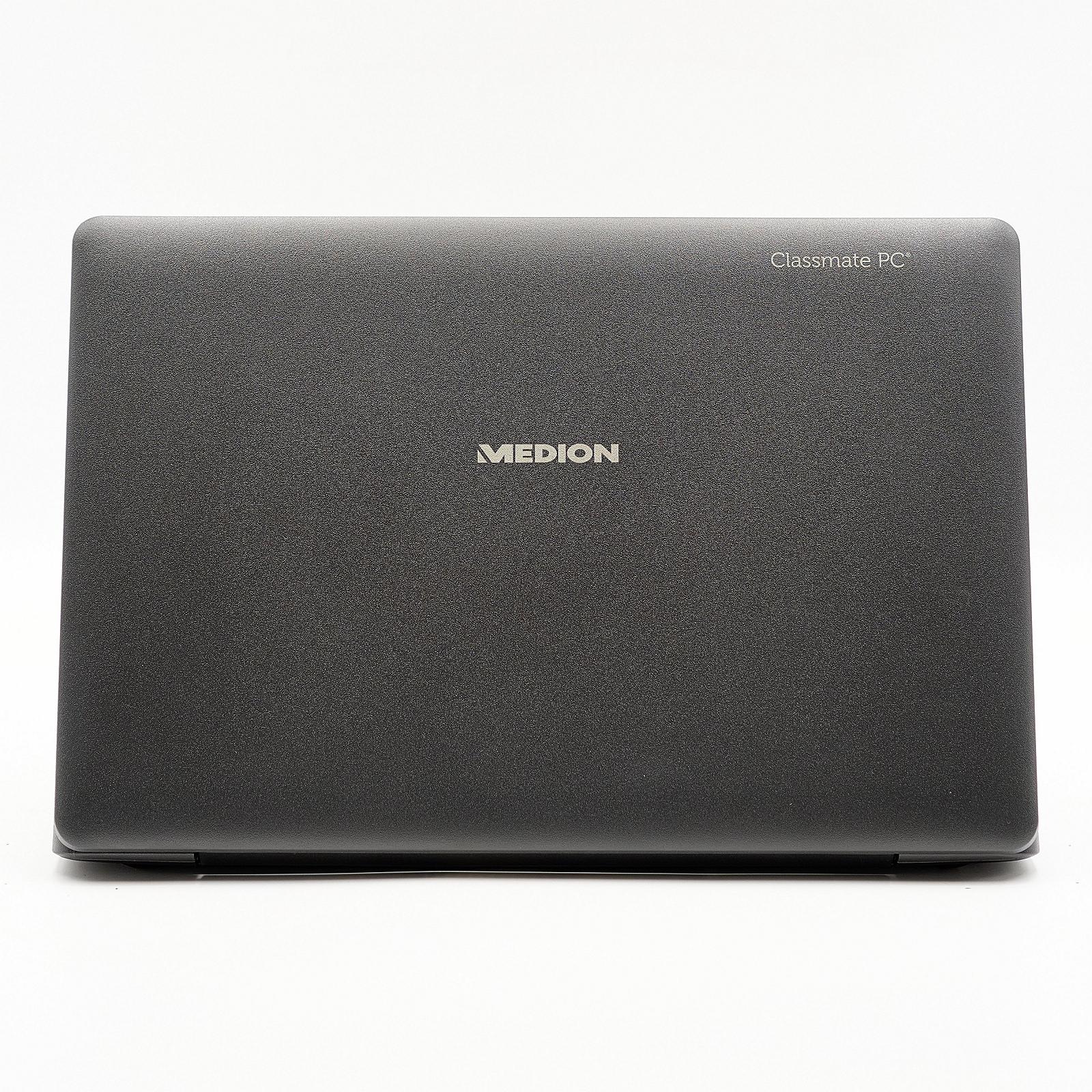 Ноутбук Medion E14412 14" Intel Core i5-10210U ОЗУ 16 ГБ SSD 512 ГБ Intel UHD Graphics Win11, фото №6