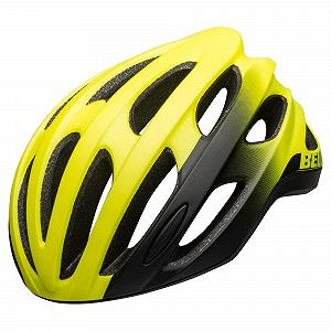 Шлем BELL Formula MIPS Yellow/Black - Фото 1