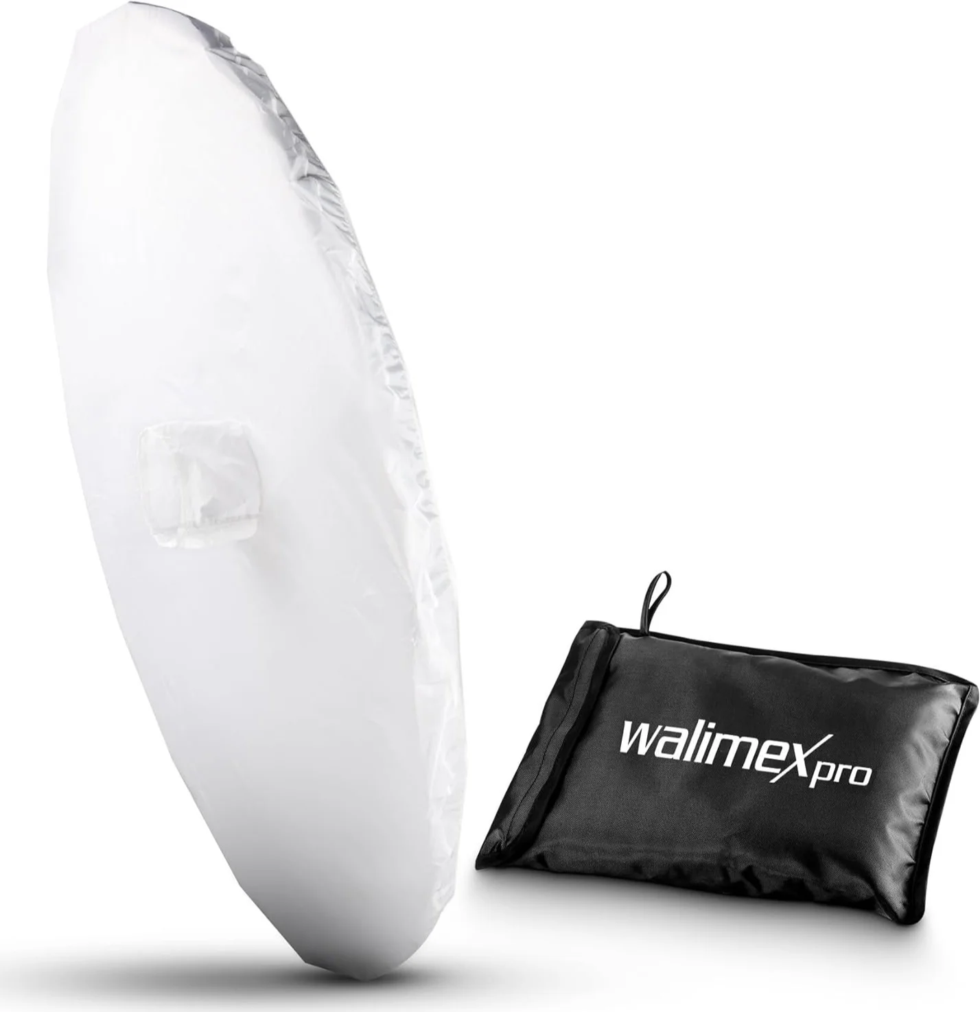 Диффузор для зонта Walimex Reflex 180 см Белый, фото №1