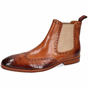 Черевики Melvin & Hamilton Flynn 2 чоловічі - Фото 1