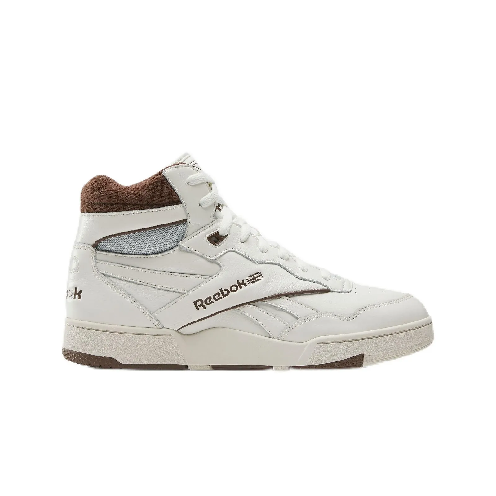 Кросівки Reebok Bb 4000 II Mid Unisex, фото №1