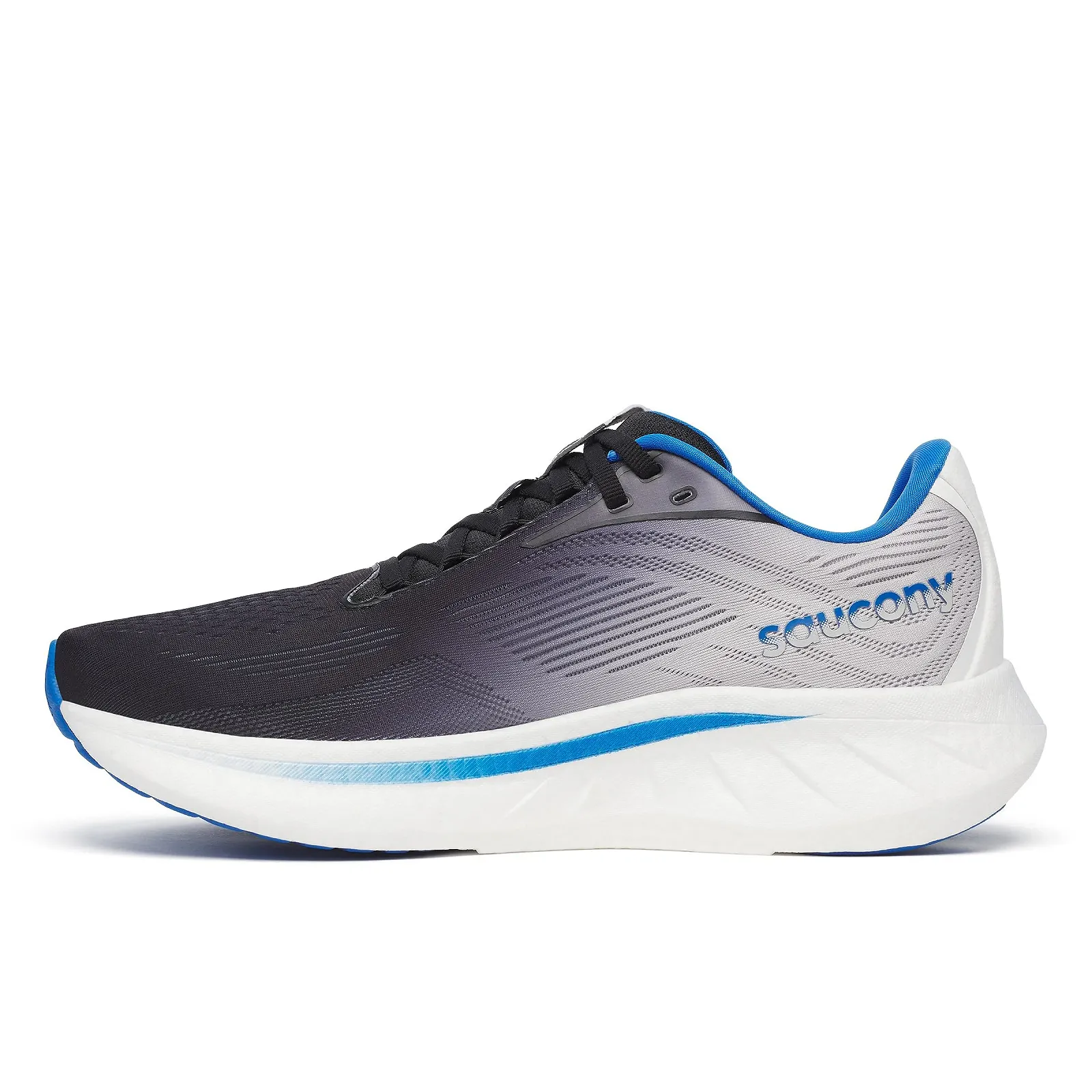 Кросівки Saucony Ride 18 чоловічі, фото №1 Кросівки Saucony Ride 18 чоловічі, фото №1
