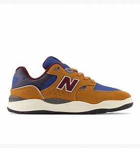 Кроссовки New Balance Numeric 1010 Размер 45.5 synthetic.ua - Фото 1