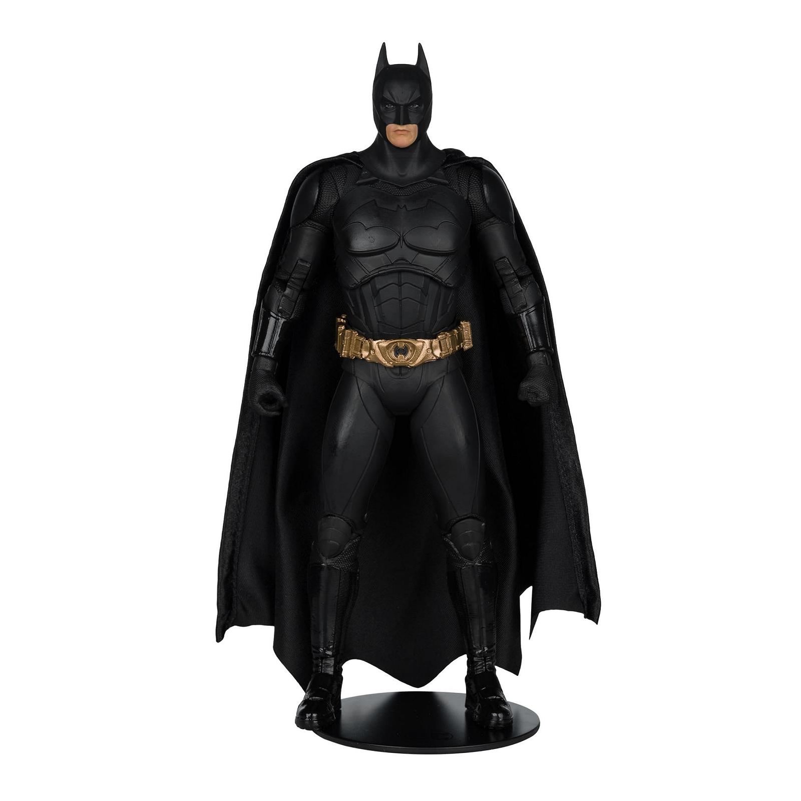 Екшн-фігурка Batman McFarlane DC Multiverse Batman Begins 18 см, фото №5
