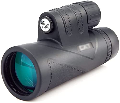 Монокуляр DERBUT 8x42, фото №1