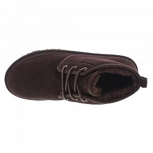 Челси UGG Australia Neumel synthetic.ua - Фото 1