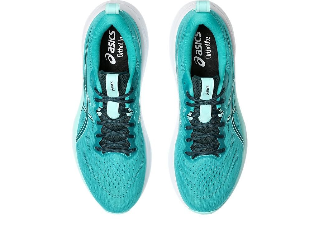 Чоловічі Кросівки ASICS Gel-Pulse 16, фото №8 Чоловічі Кросівки ASICS Gel-Pulse 16, фото №8