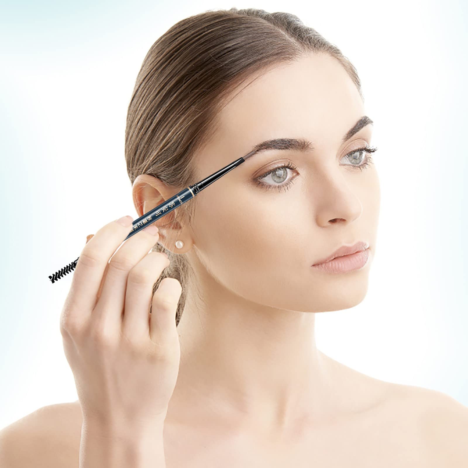 Олівець для брів Ultra Fine Pen, фото №3