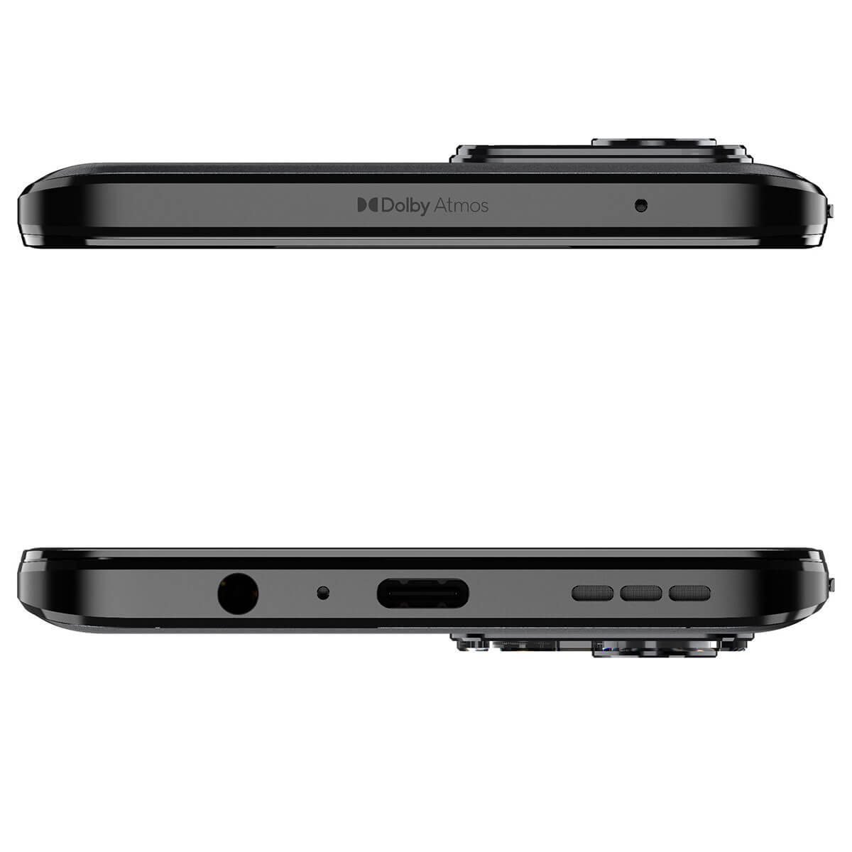 Смартфон Motorola Moto G72 8/256GB Dual Sim Meteorite Grey PAVG0018RS, фото №2