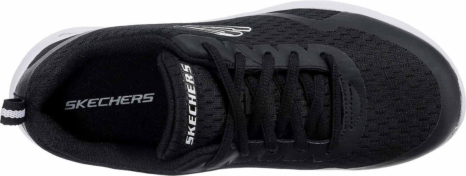 Кросівки Skechers Microspec для хлопчиків, фото №5