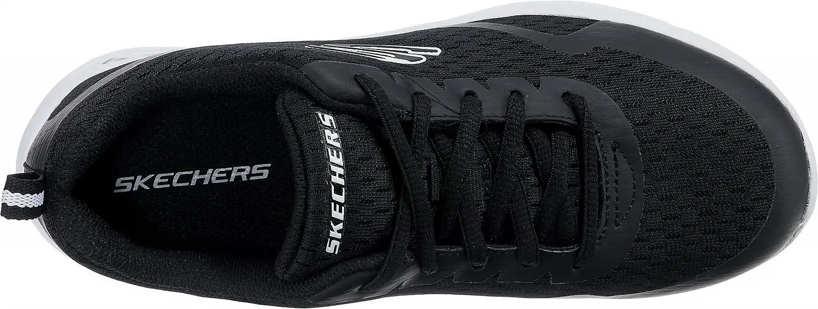 Кросівки Skechers Microspec для хлопчика, фото №5