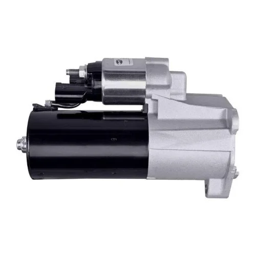 Стартер HELLA 8EA 012 527-731 для AUDI SEAT SKODA VW, фото №4 Стартер HELLA 8EA 012 527-731 для AUDI SEAT SKODA VW, фото №4