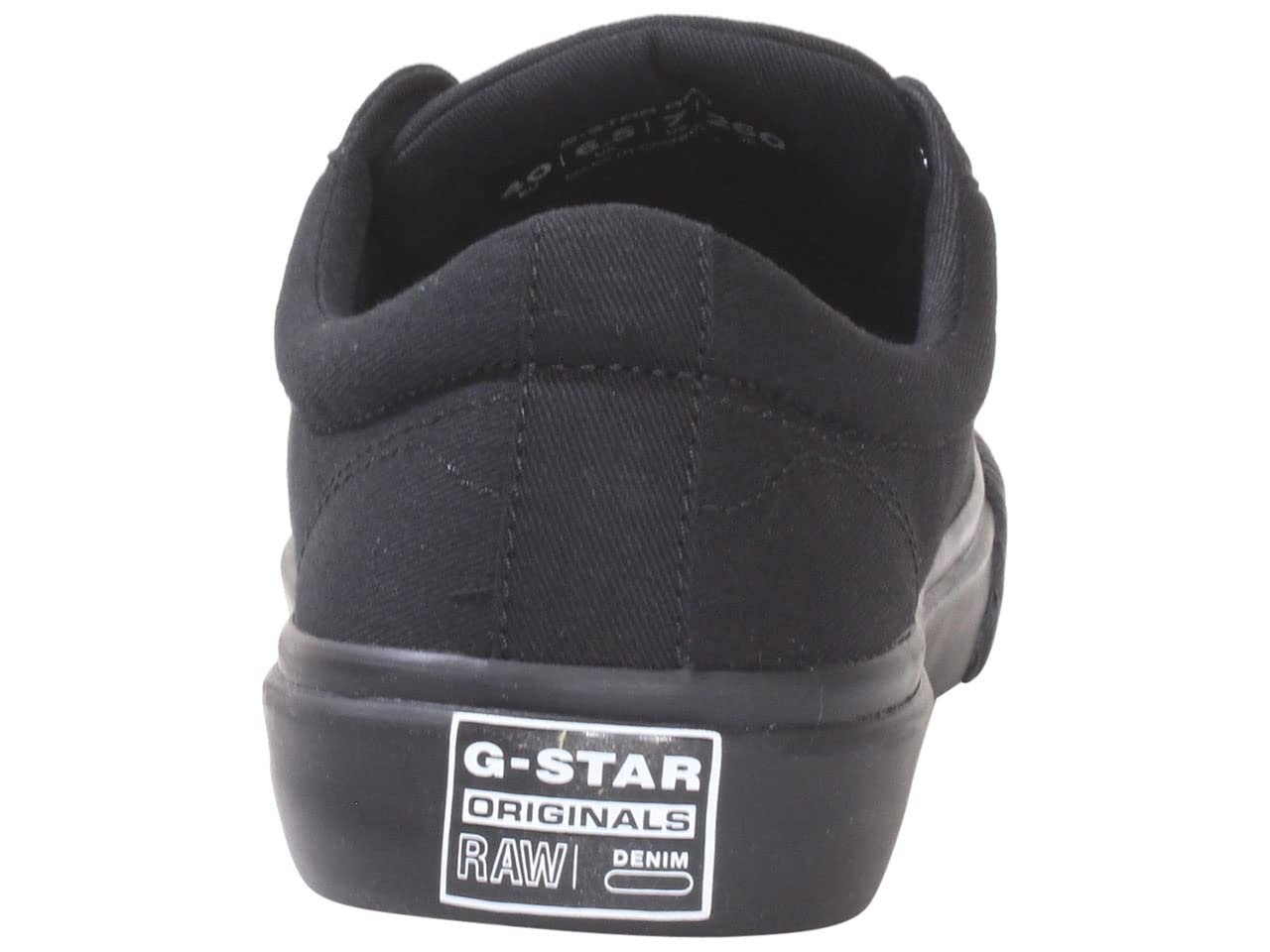 Кросівки G-STAR RAW Meefic Tnl M, фото №4