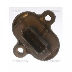 Датчик массового расхода воздуха TRISCAN 8812 21001 для OPEL VAUXHALL CHEVROLET synthetic.ua - Фото 1